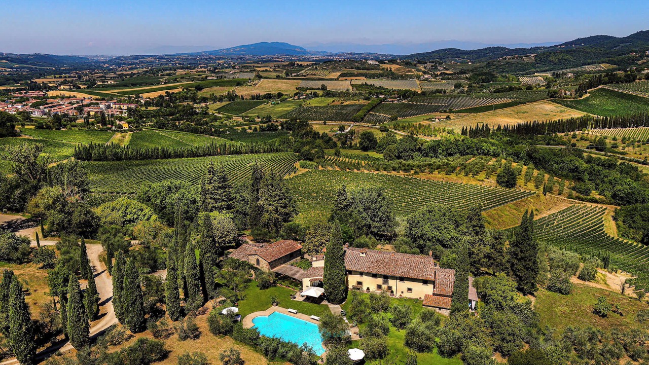 Photo of Others in San Casciano in Val di Pesa