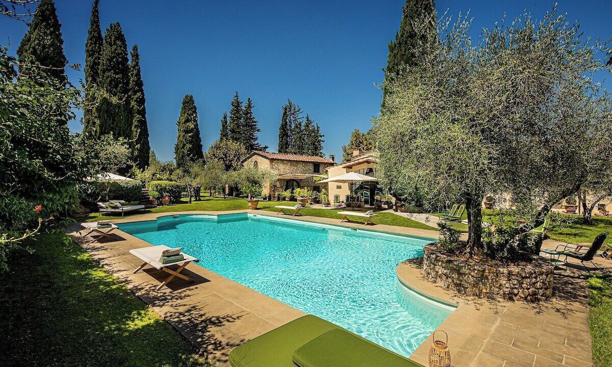 Photo of Outdoor in San Casciano in Val di Pesa