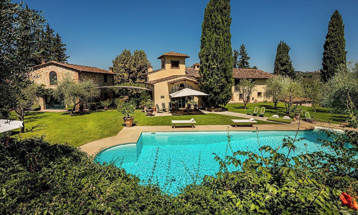 Photo of Others in San Casciano in Val di Pesa
