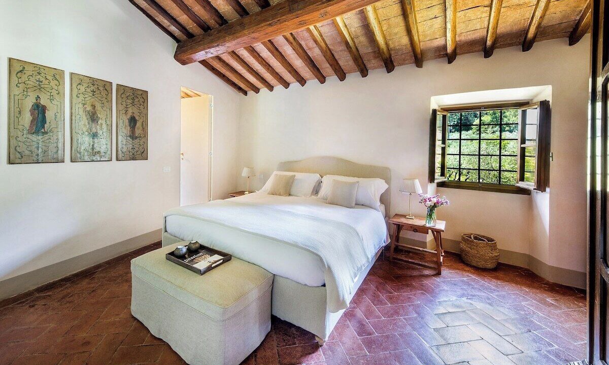 Photo of Bathroom in San Casciano in Val di Pesa