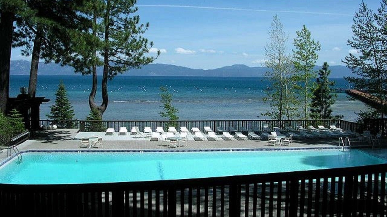 Photo of Outdoor in Tahoe Tavern