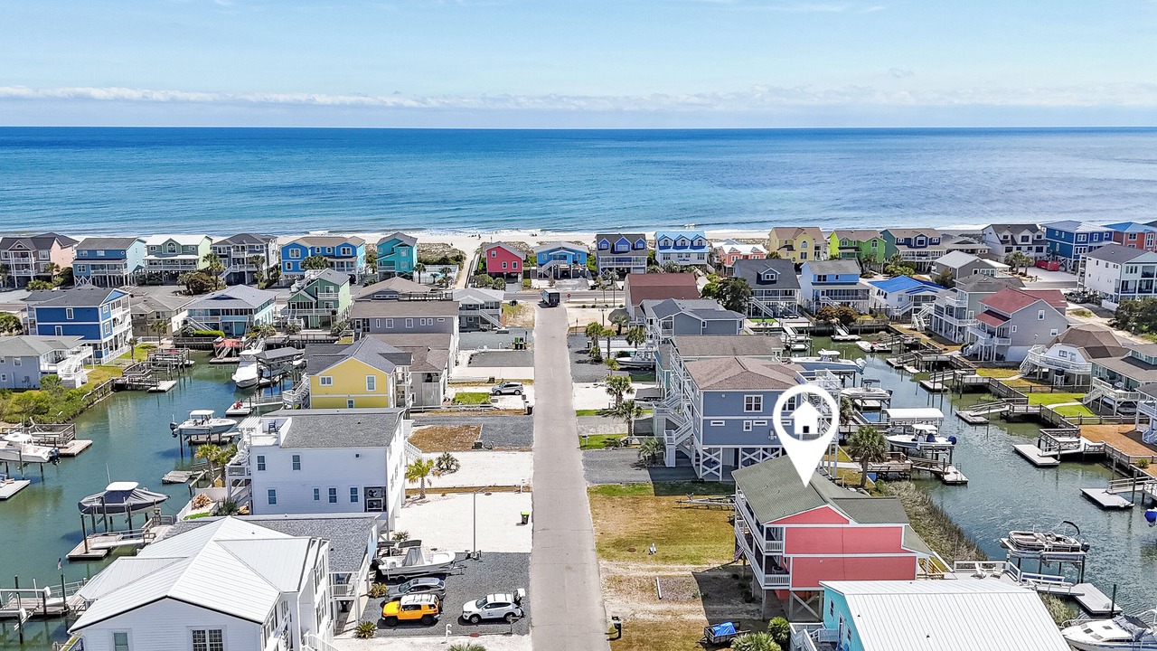 Photo of Outdoor in Holden Beach