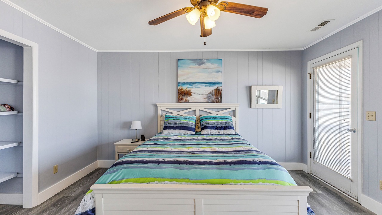 Photo of Bedroom in Holden Beach