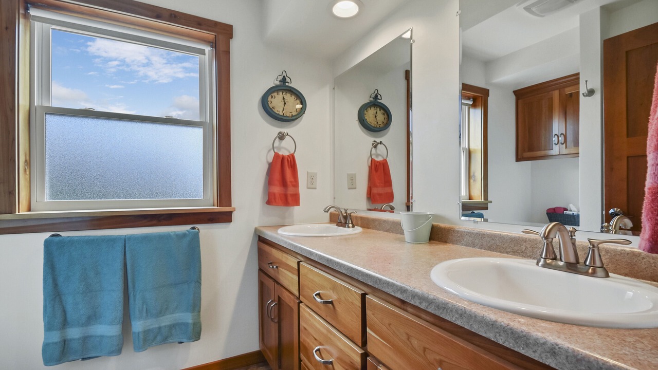 Photo of Bathroom in Sturgeon Bay