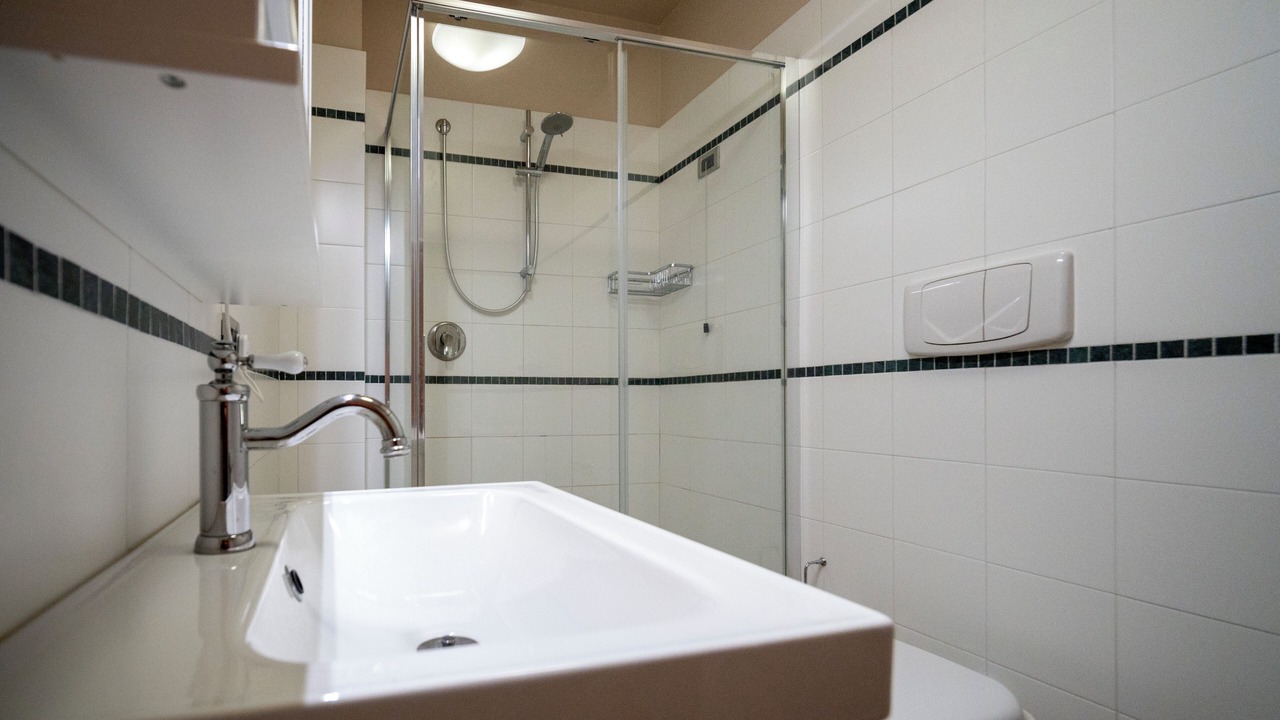 Photo of Bathroom in Loro Ciuffenna