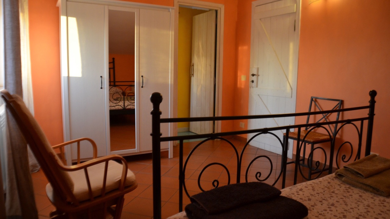 Photo of Bedroom in Velletri