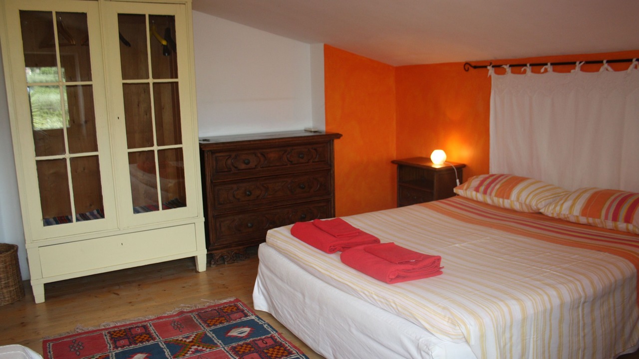 Photo of Bedroom in Velletri