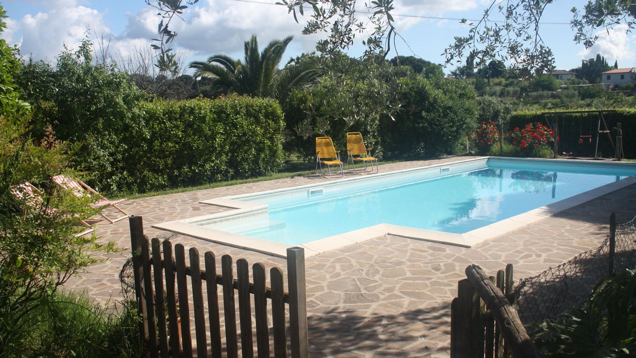 Photo of Outdoor in Velletri