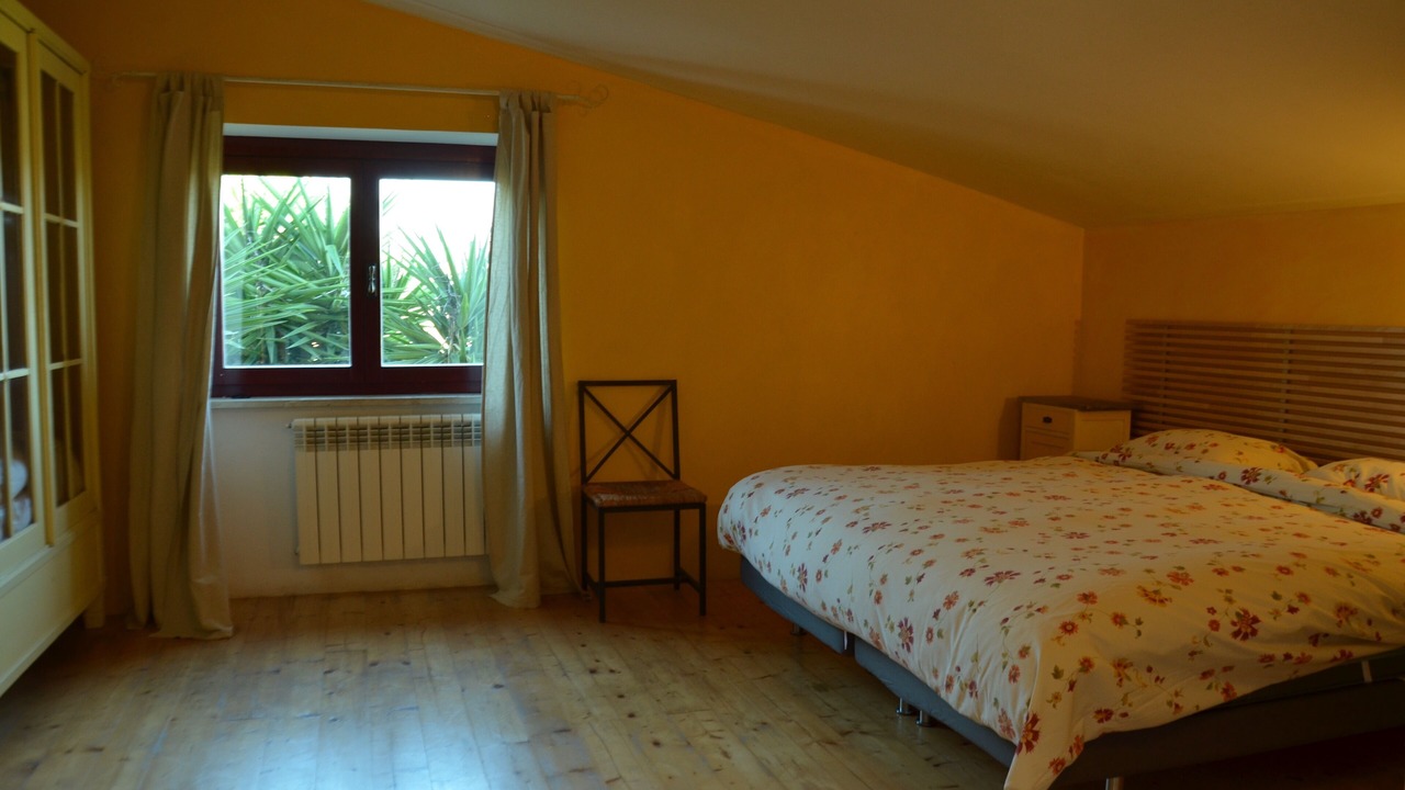 Photo of Bedroom in Velletri