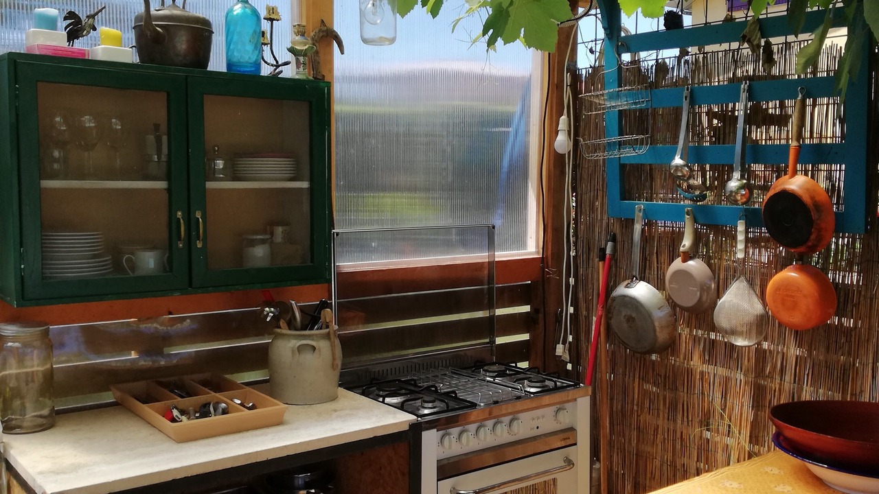 Photo of Kitchen in Velletri