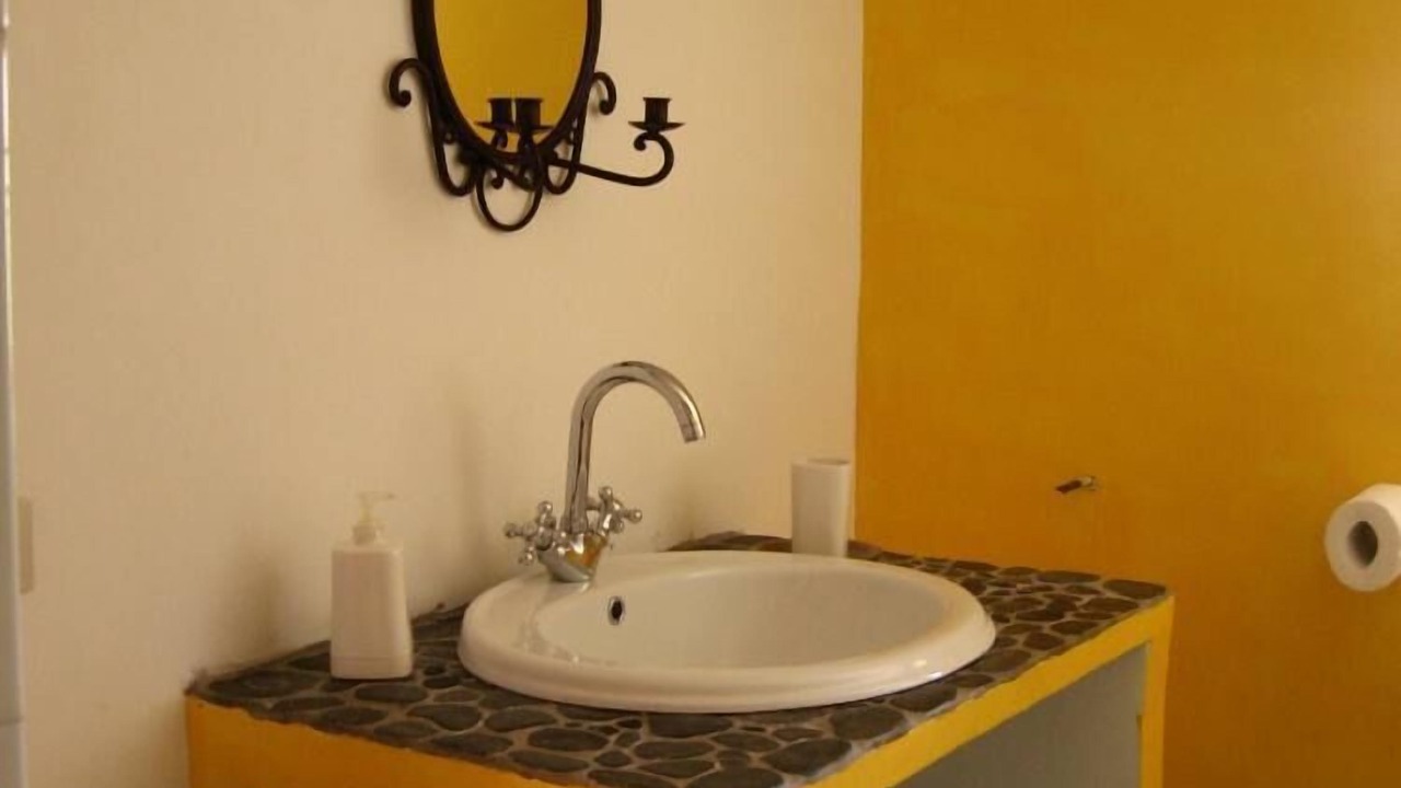 Photo of Bathroom in Velletri