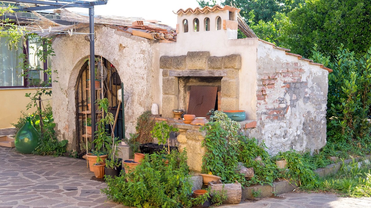 Photo of Patio Balcony in Velletri