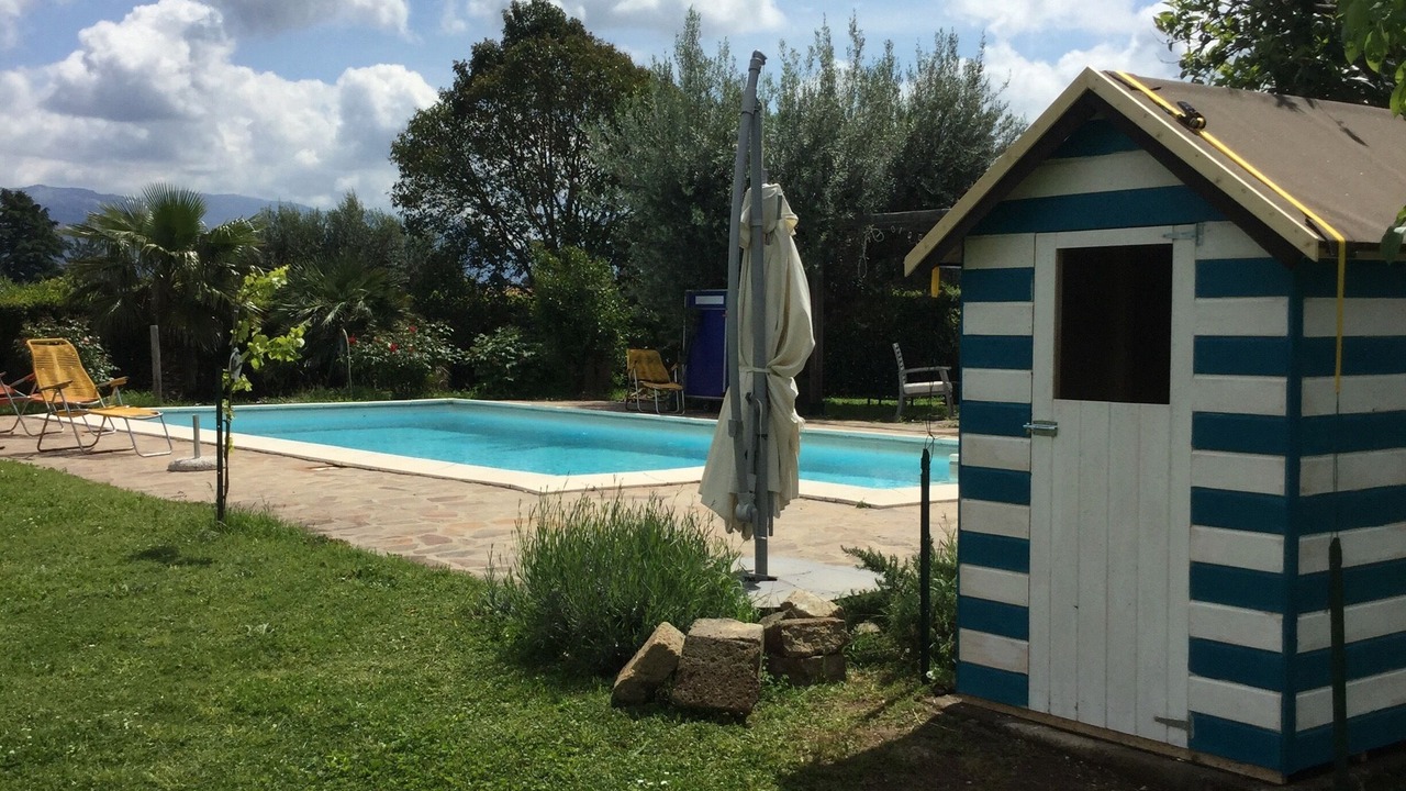 Photo of Outdoor in Velletri