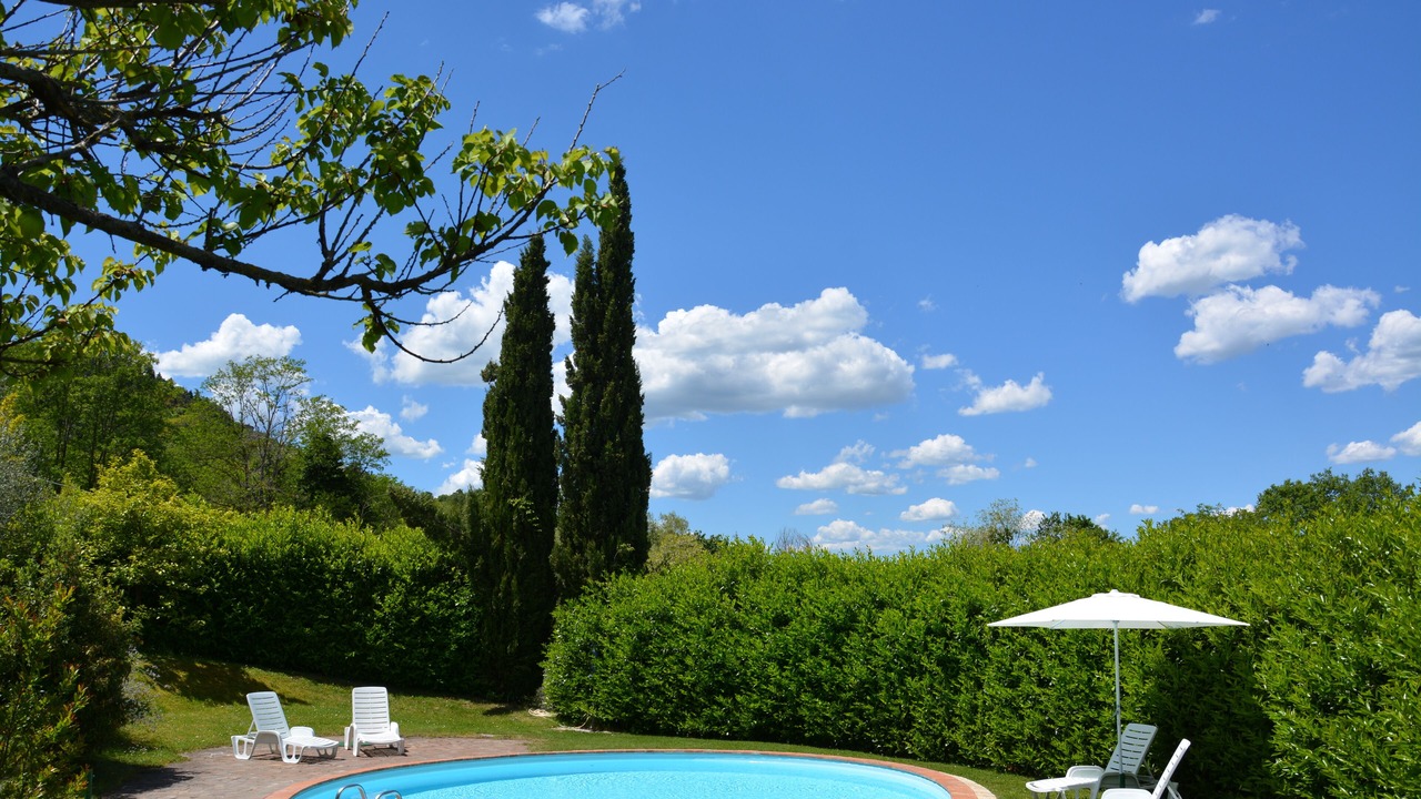Photo of Outdoor in Radicondoli