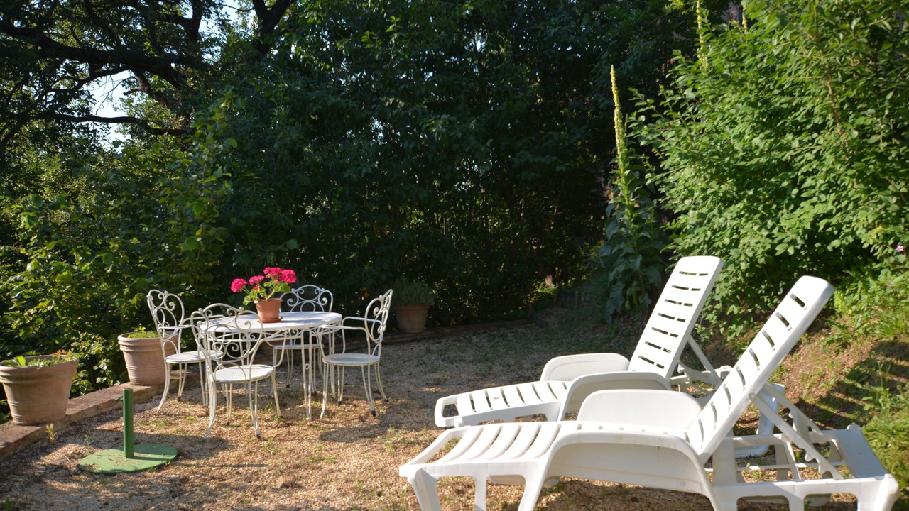 Photo of Outdoor in Radicondoli