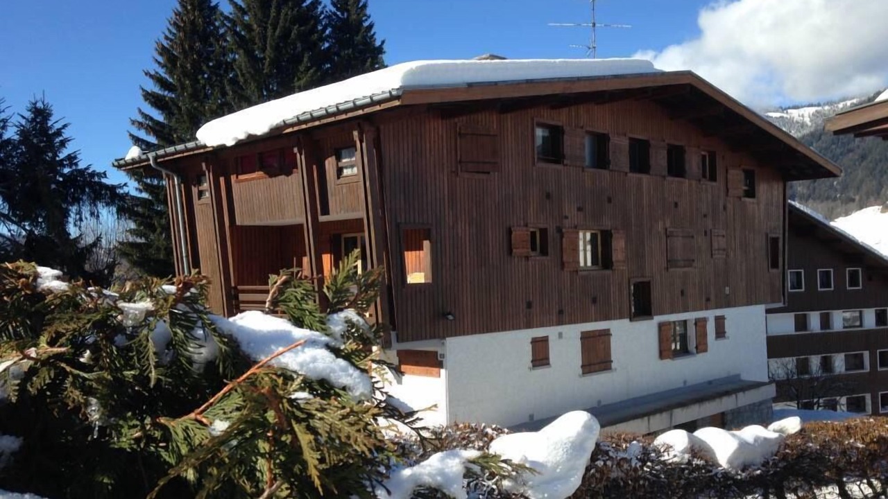 Photo of Others in Megeve