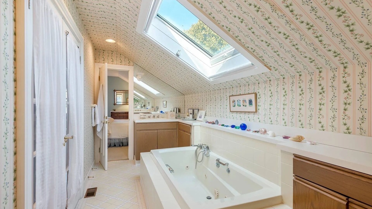 Photo of Bathroom in Water Mill