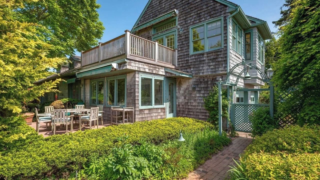 Photo of Outdoor in Water Mill