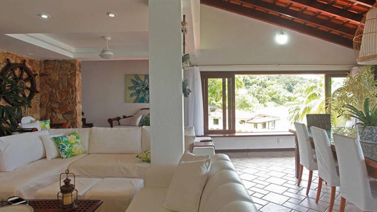 Photo of Livingroom in Vila Velha