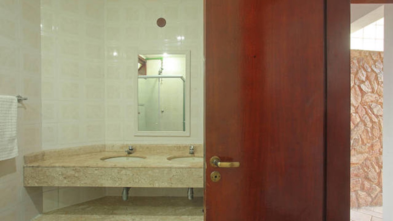 Photo of Bathroom in Vila Velha