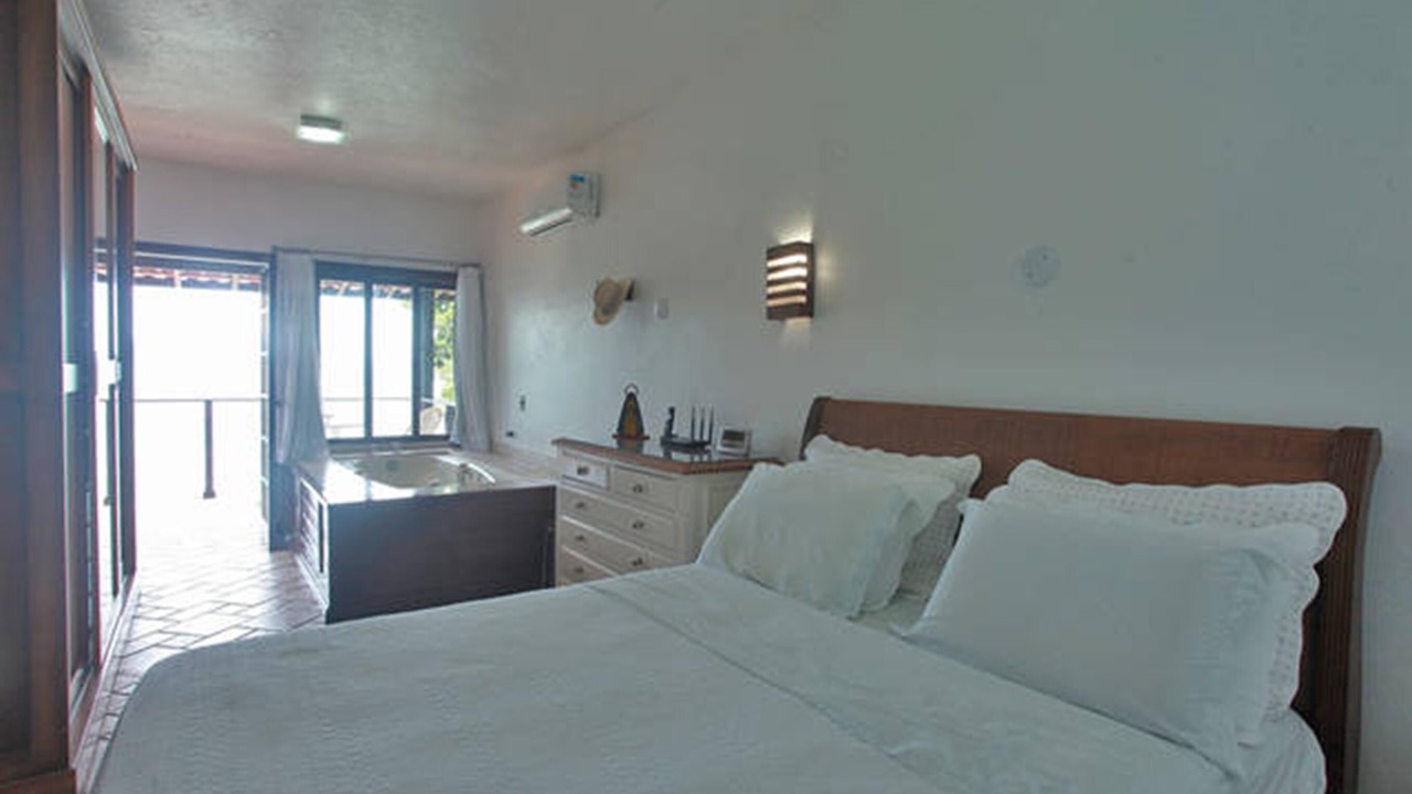 Photo of Bedroom in Vila Velha
