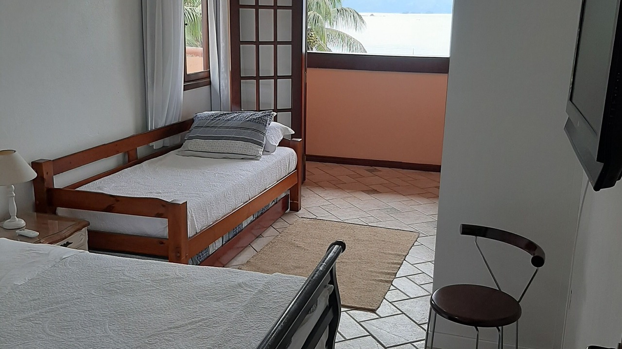 Photo of Bedroom in Vila Velha