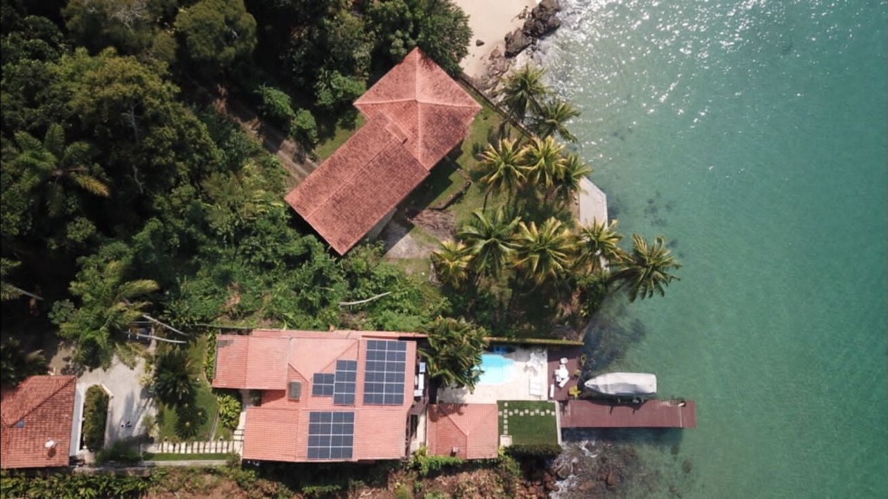 Photo of Outdoor in Vila Velha