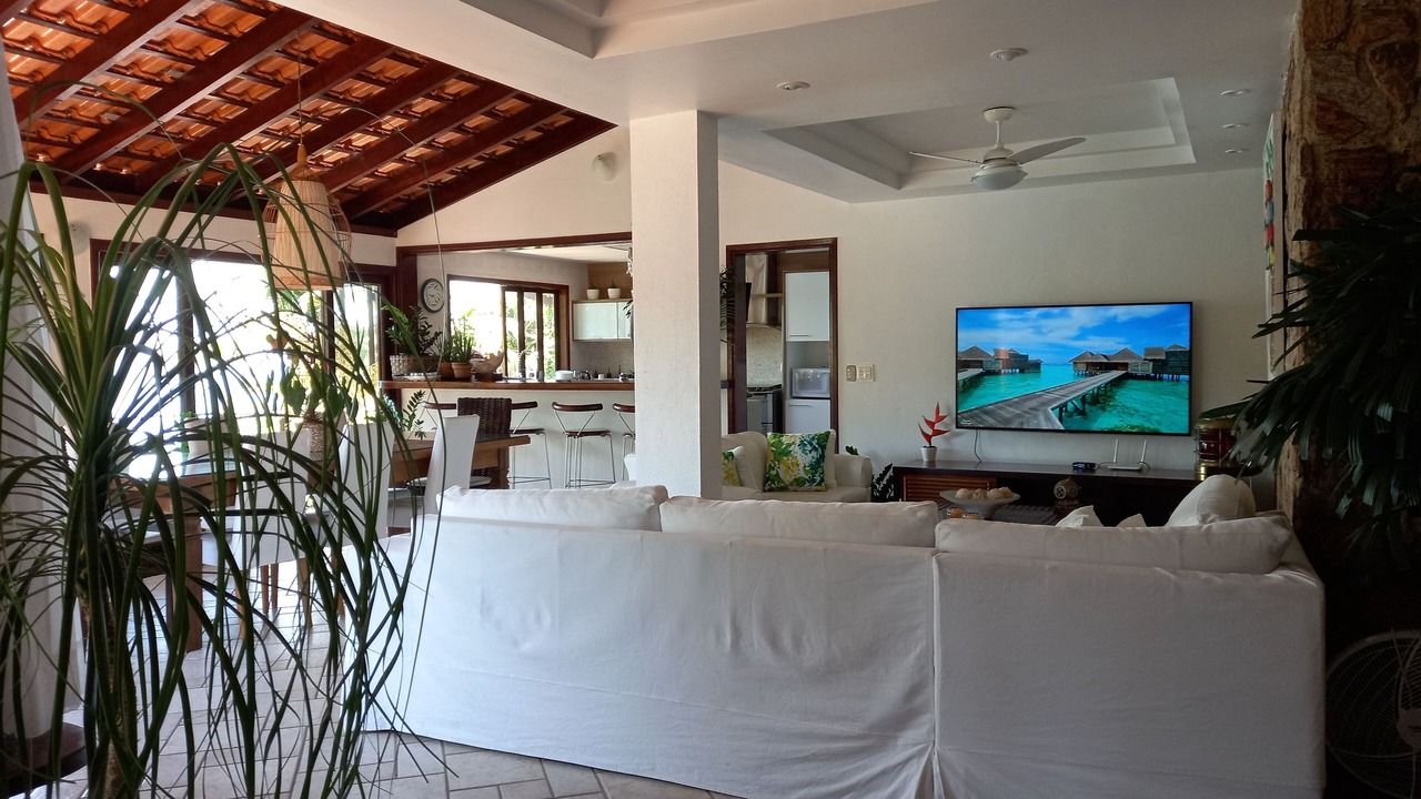 Photo of Livingroom in Vila Velha