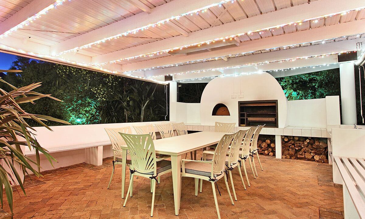 Photo of Outdoor in Constantia