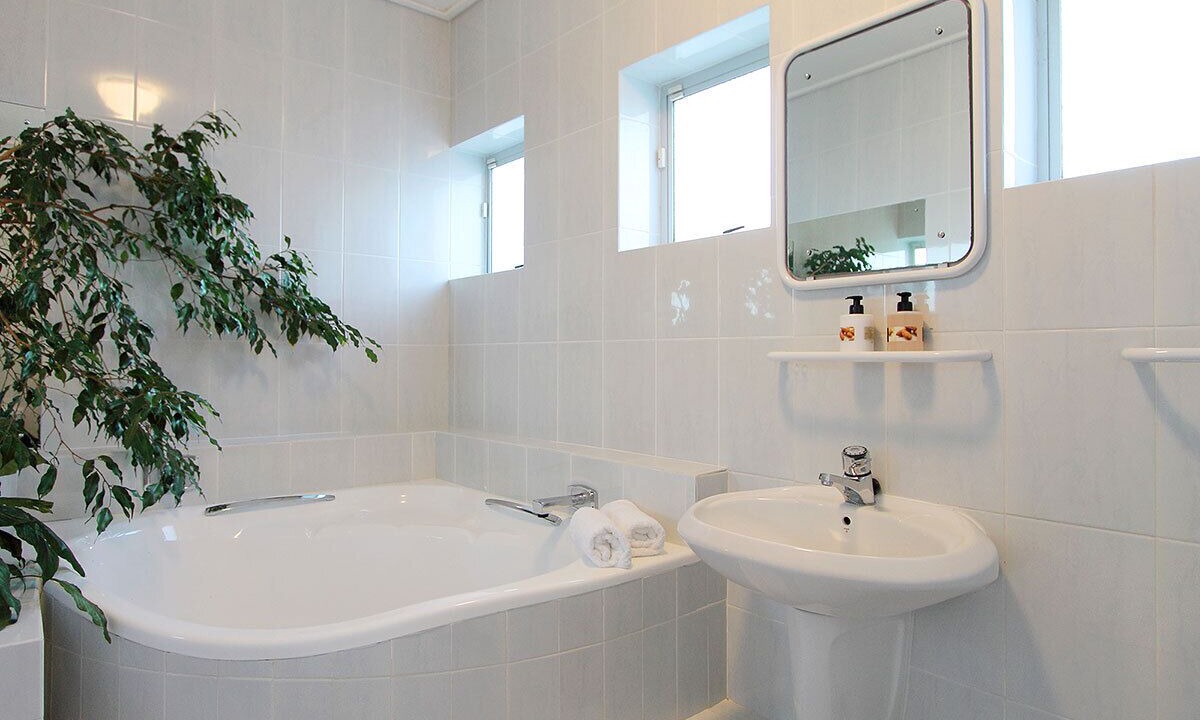 Photo of Bathroom in Constantia