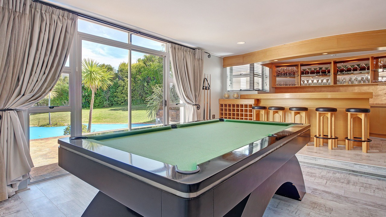 Photo of Bedroom in Constantia