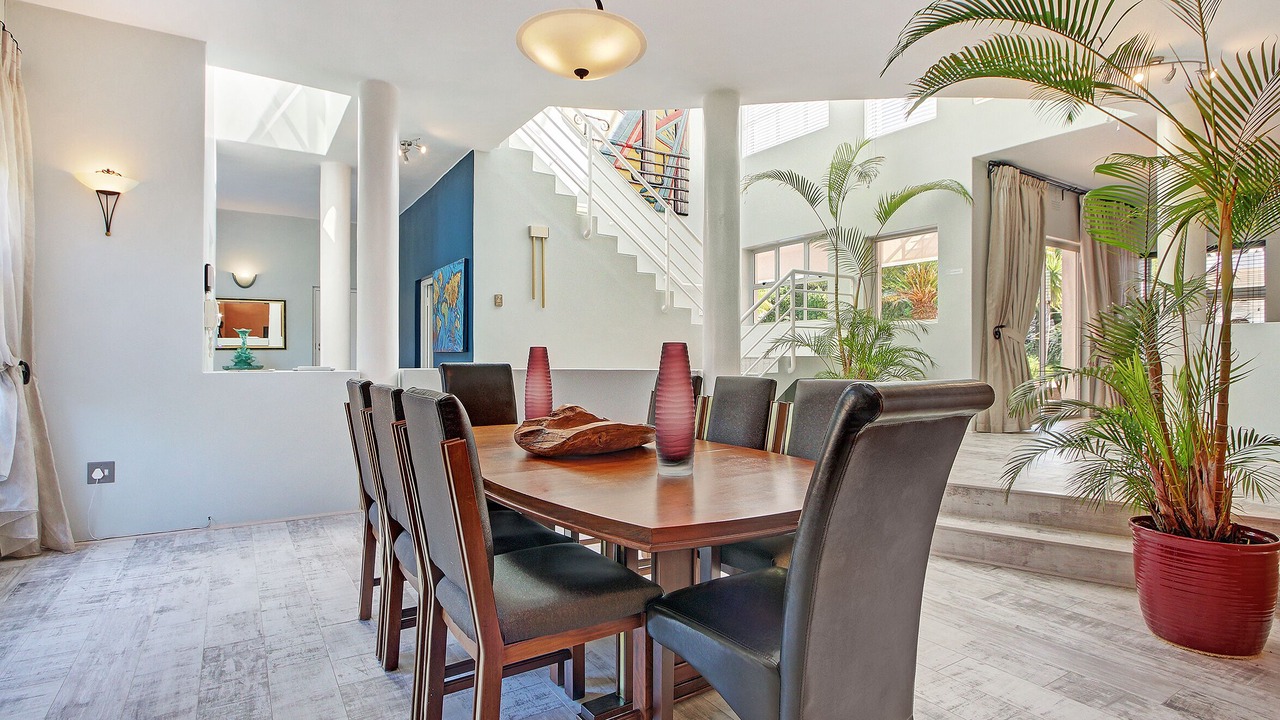 Photo of Bedroom in Constantia