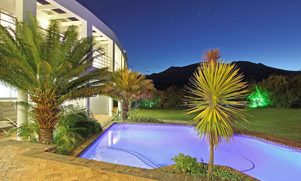 Photo of Outdoor in Constantia