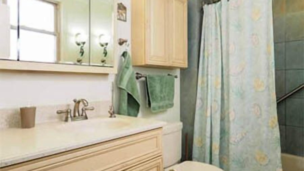 Photo of Bathroom in Brookland