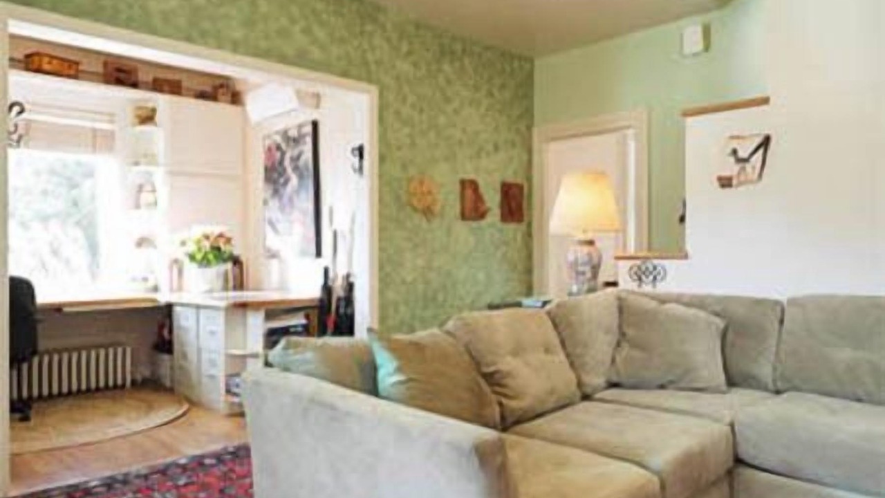 Photo of Bedroom in Brookland