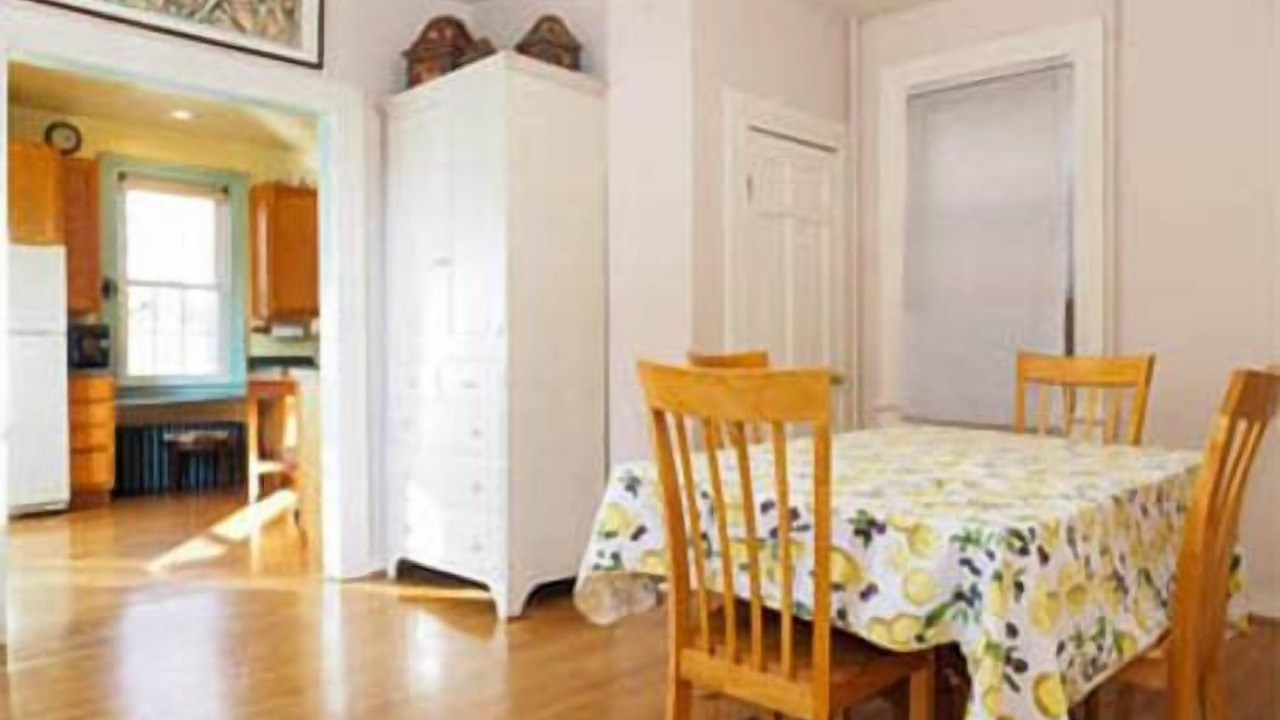 Photo of Bedroom in Brookland