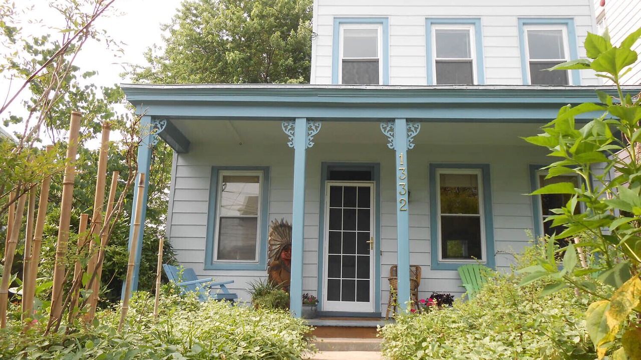 Photo of Outdoor in Brookland