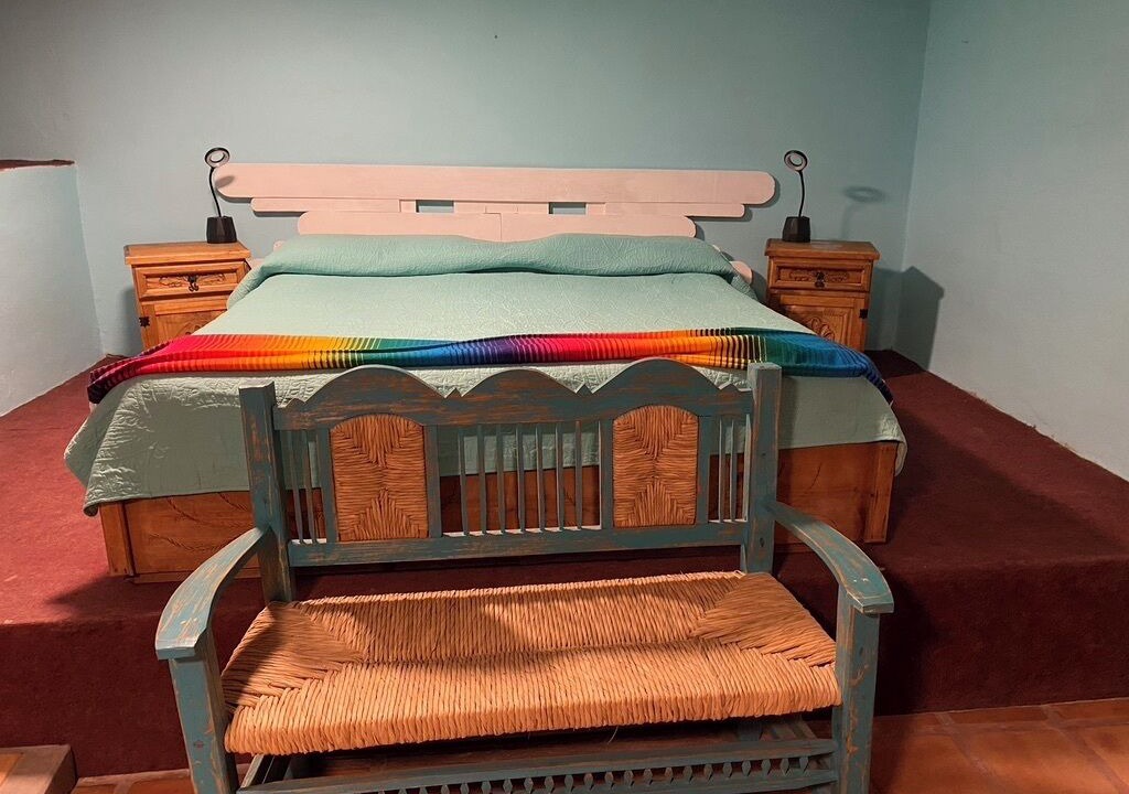 Photo of Bedroom in Rosarito