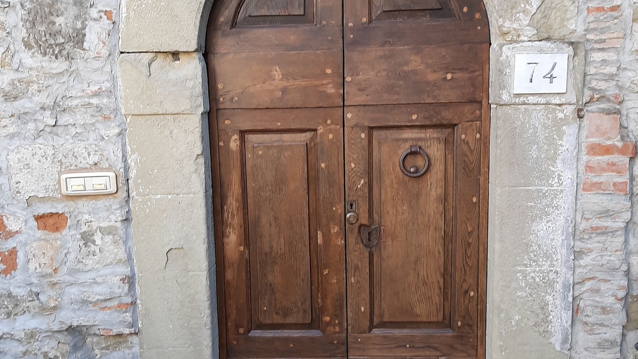 Photo of Outdoor in Pratovecchio