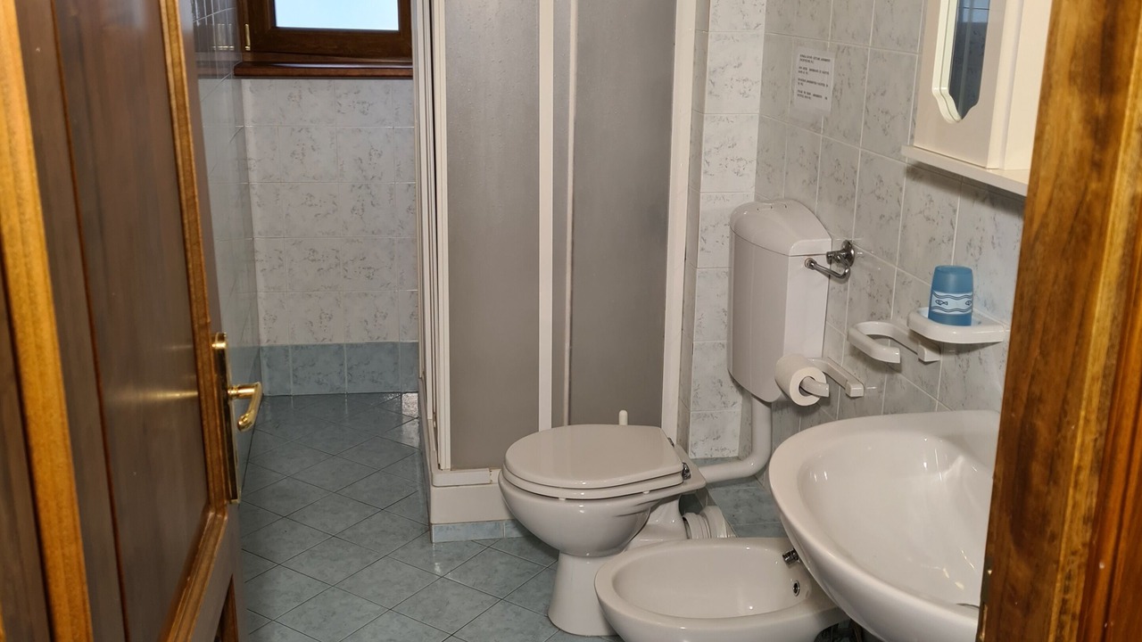 Photo of Bathroom in Pratovecchio