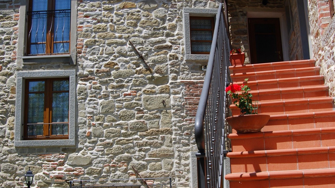Photo of Outdoor in Pratovecchio