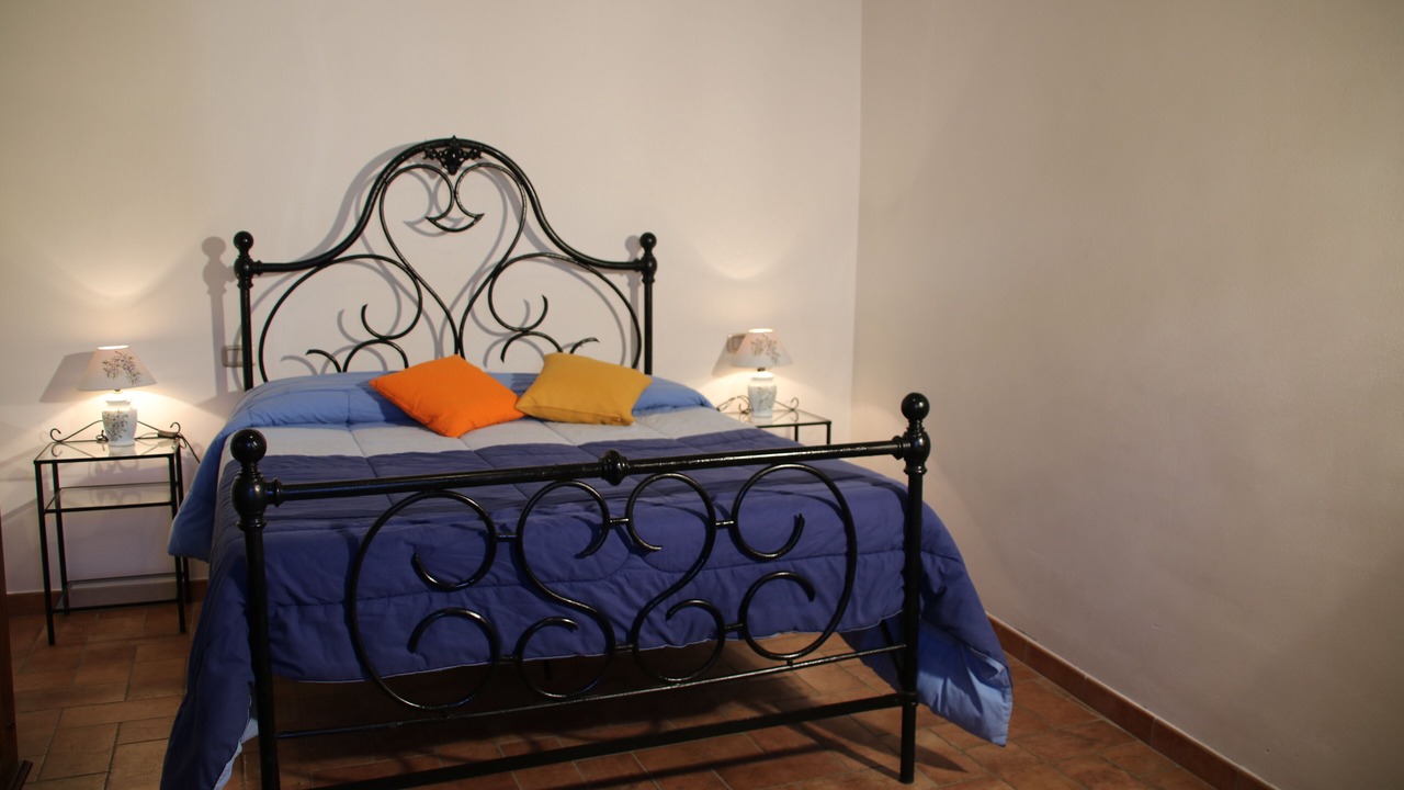 Photo of Bedroom in Pratovecchio