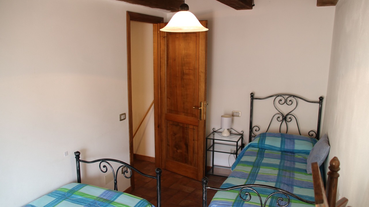 Photo of Bedroom in Pratovecchio