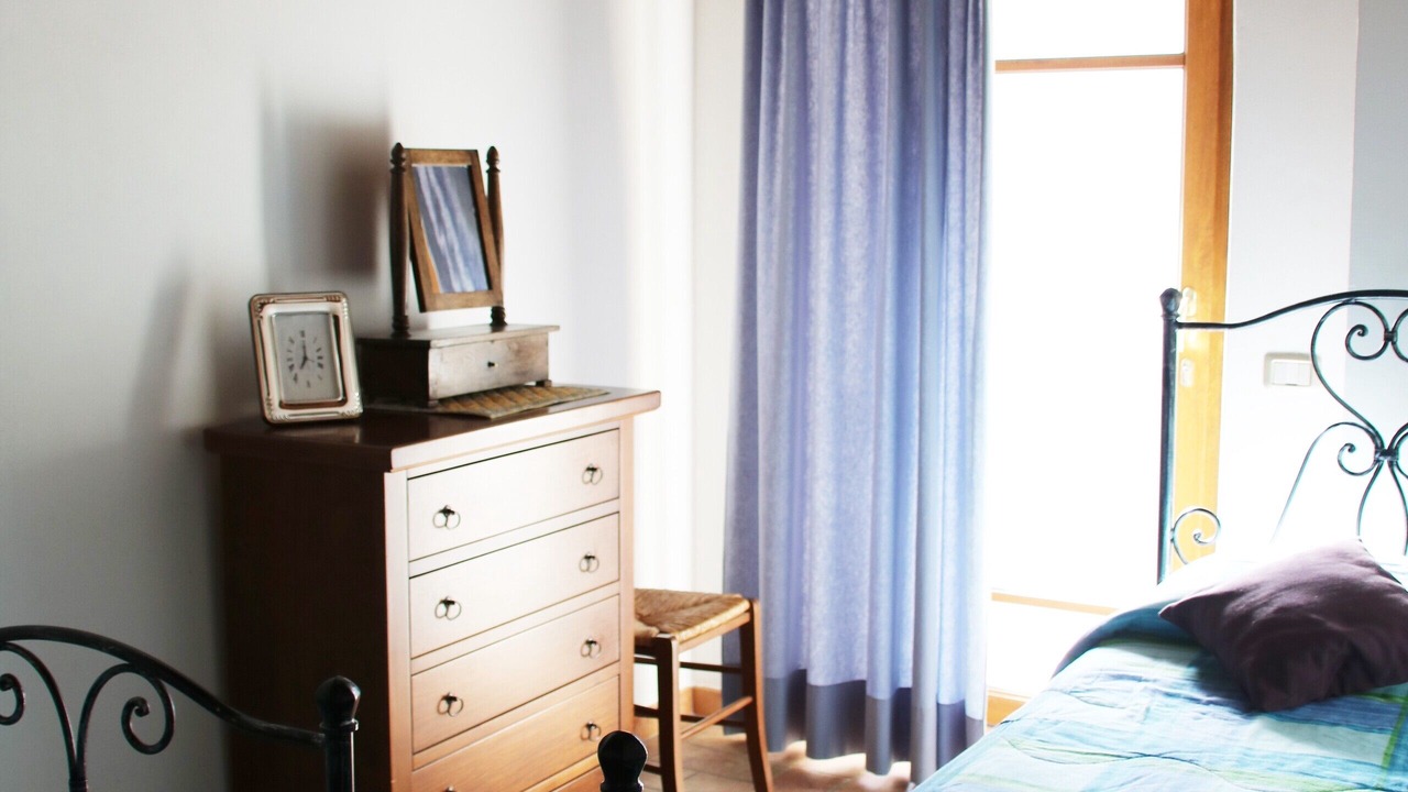 Photo of Bedroom in Pratovecchio