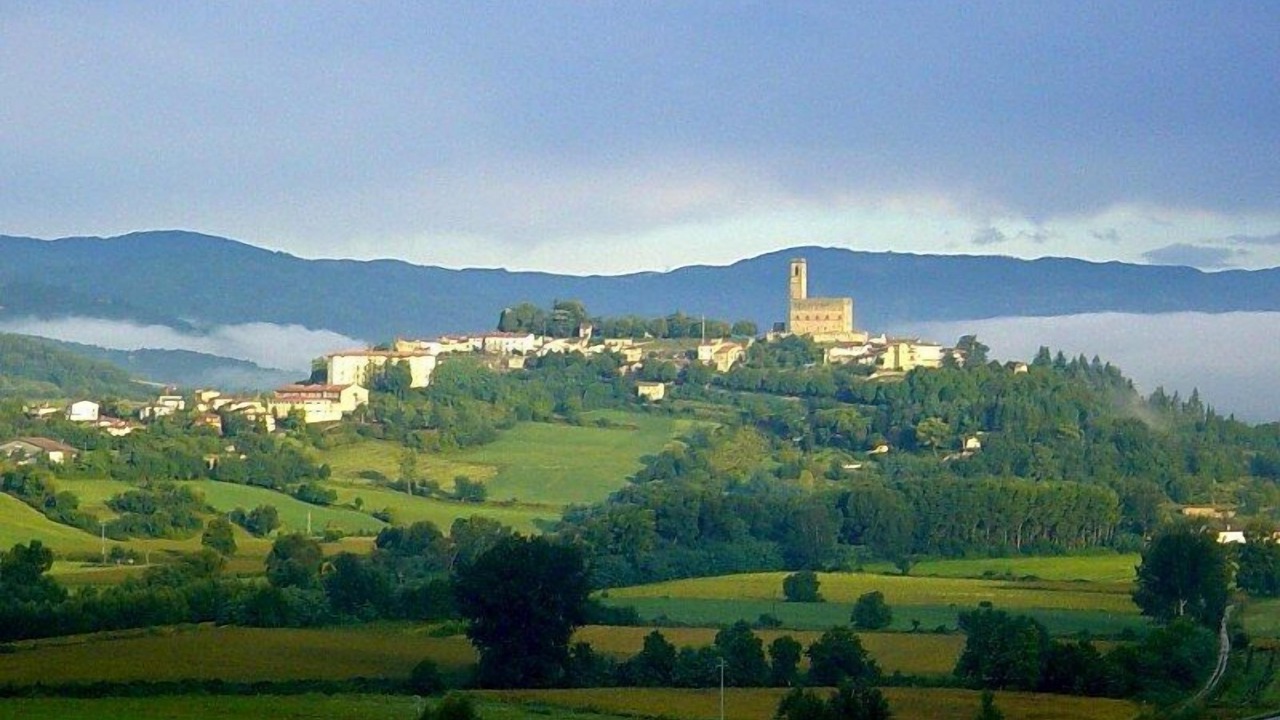 Photo of Outdoor in Pratovecchio
