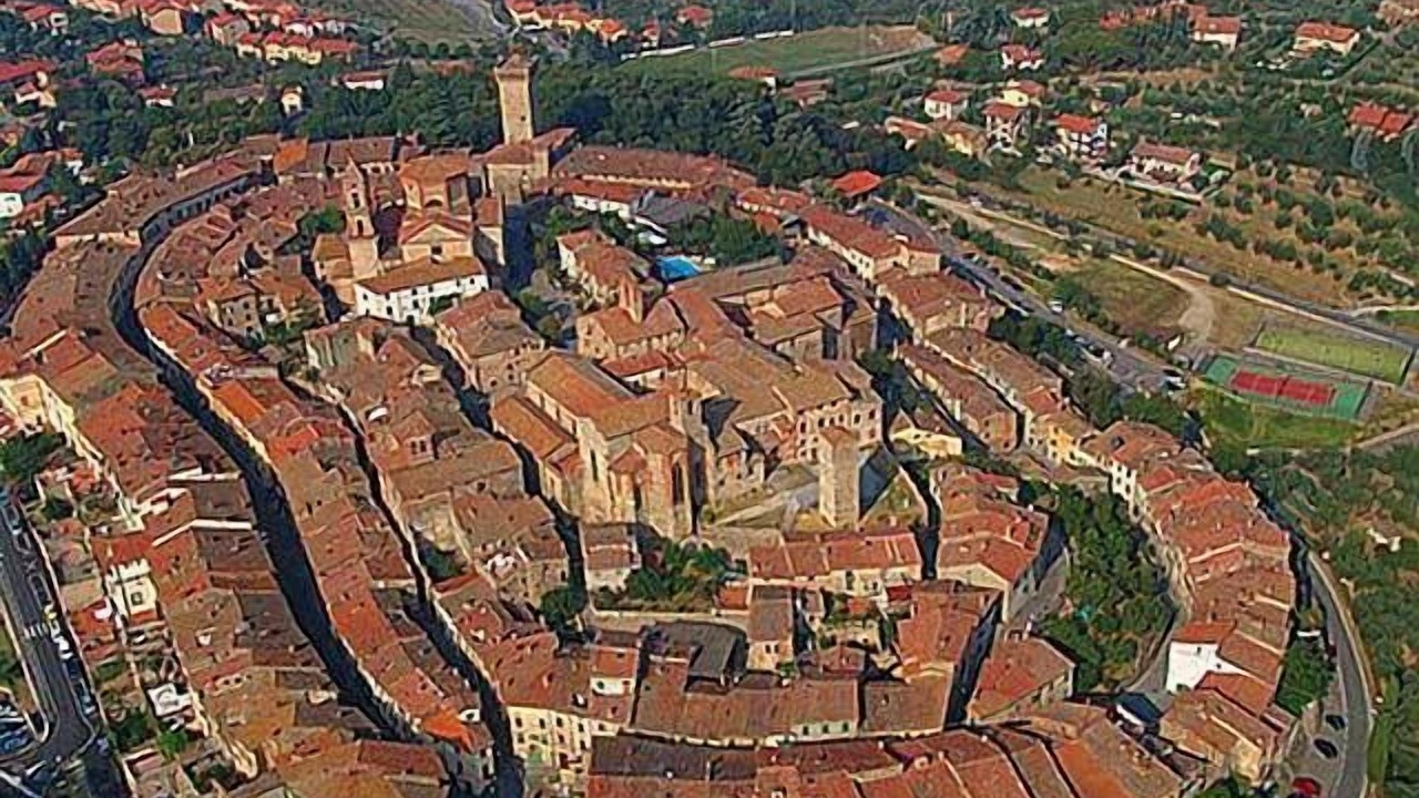 Photo of Outdoor in Pratovecchio