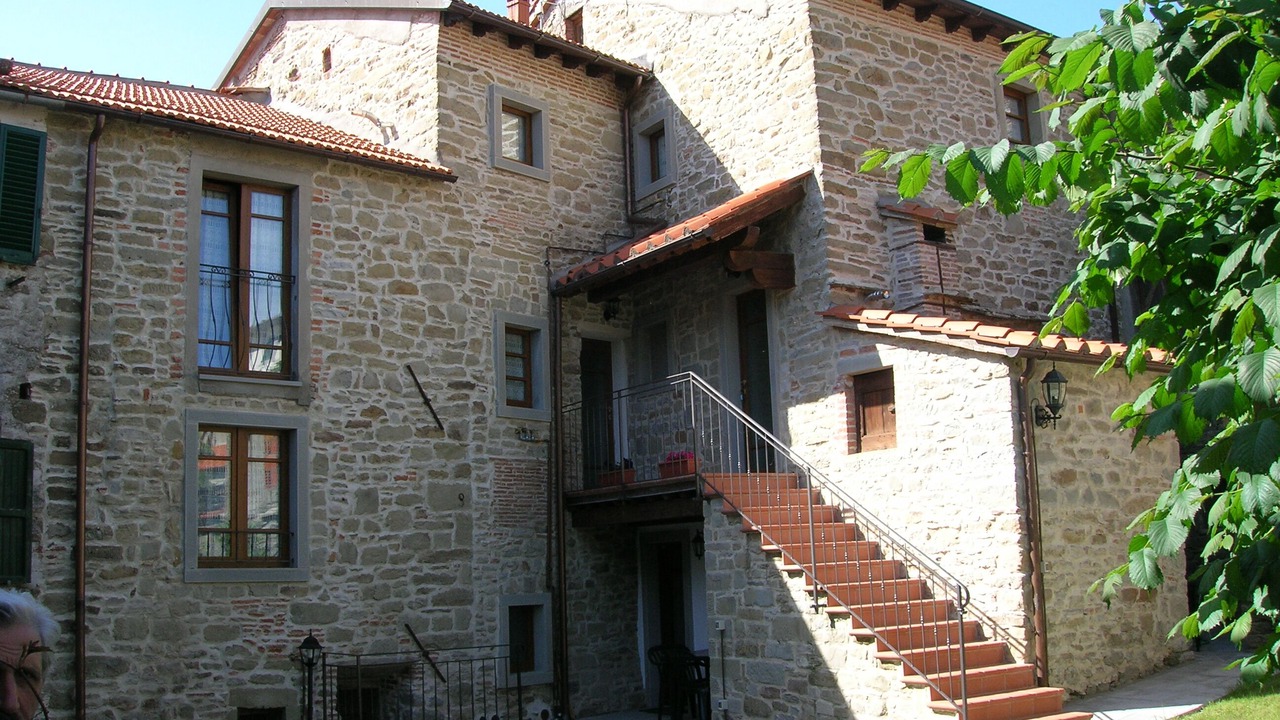 Photo of Outdoor in Pratovecchio