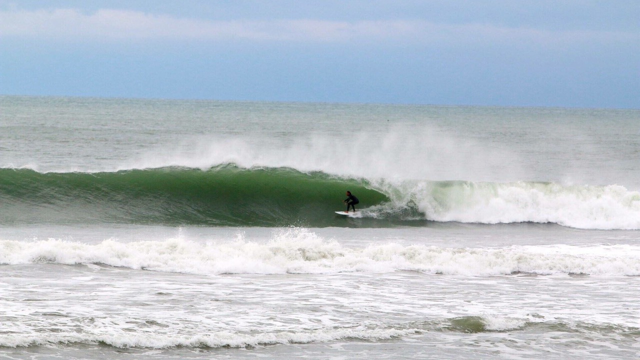 Photo of Others in Faria Beach