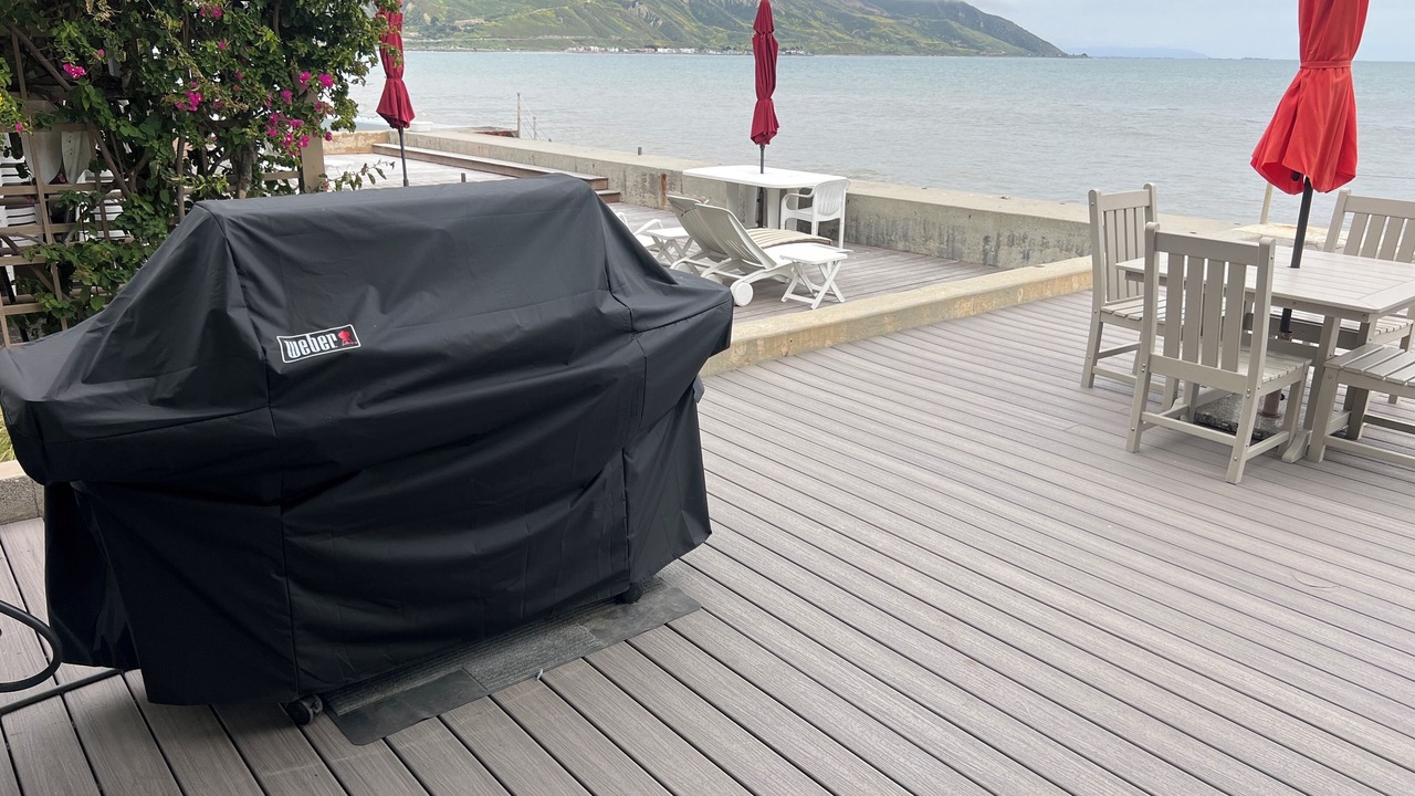 Photo of Outdoor in Faria Beach