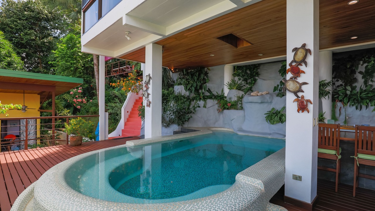 Photo of Outdoor in Manuel Antonio